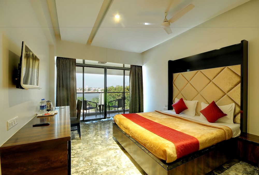 Premium Double Room