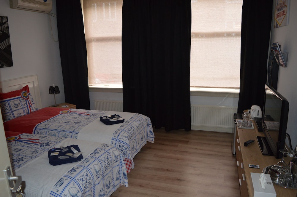 Double Room photo 2