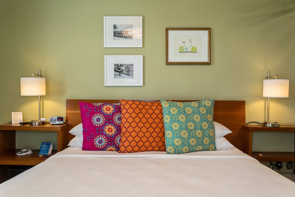 Junior Suite (Self Check-in)