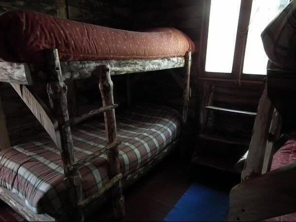 Standard Cabin photo 2