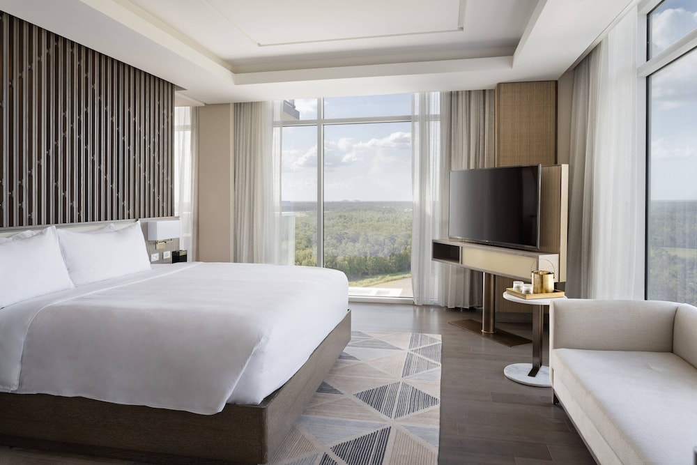 Presidential Suite, 1 Bedroom
