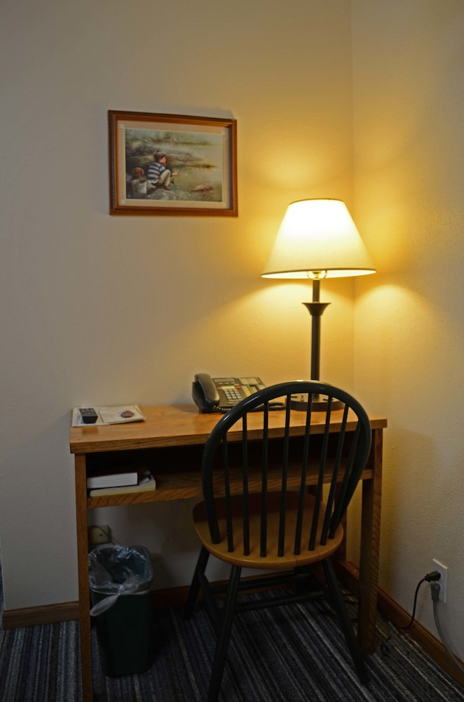 Standard Single Room, 1 Bedroom, Non Smoking photo 3