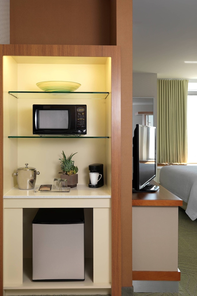 Suite, Multiple Beds (Mobility Accessible, Roll-In Shower) - Photo 3