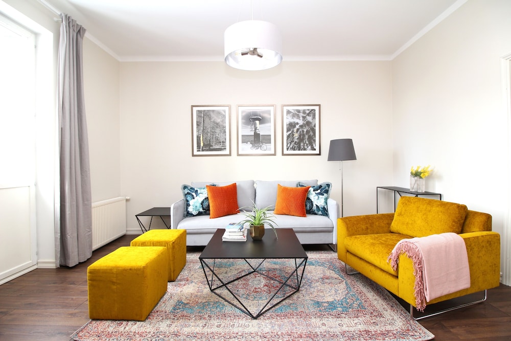 Apartment, 2 Bedrooms, Kitchen