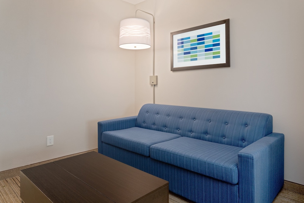 Suite, 1 Bedroom - Photo 3