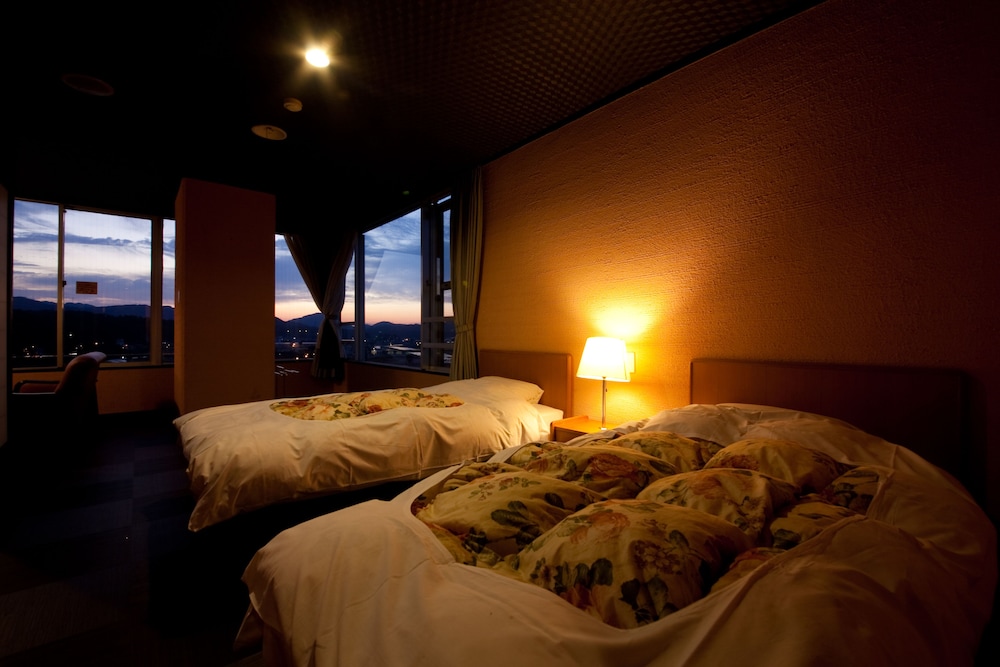 Deluxe Room photo 2