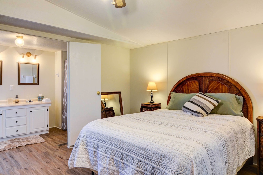 House (2 Bedrooms) photo 3