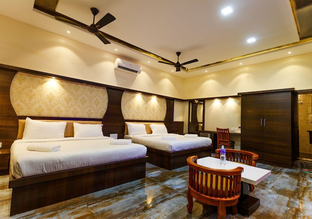 Luxury Suite (Corporate) photo 3