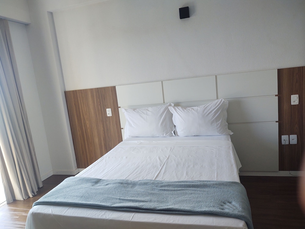 Classic Double Room - Photo 6