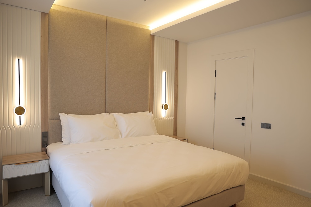 Standard Double Room photo 1