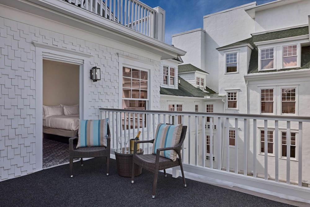 Superior Room, 2 Queen Beds, Balcony - Photo 1