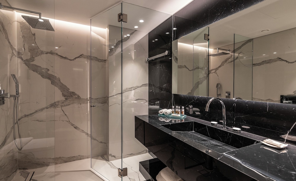 Business Double or Twin Room