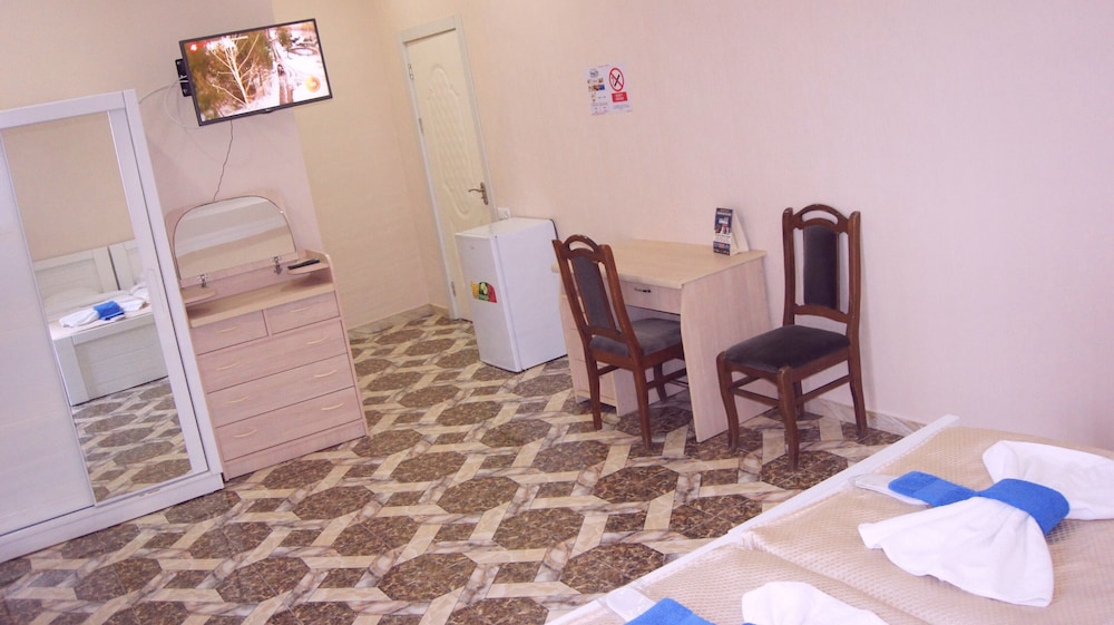 Comfort Twin Room, 2 Twin Beds, Non Smoking photo 1
