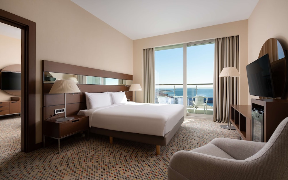 Family Room, Sea View photo 3