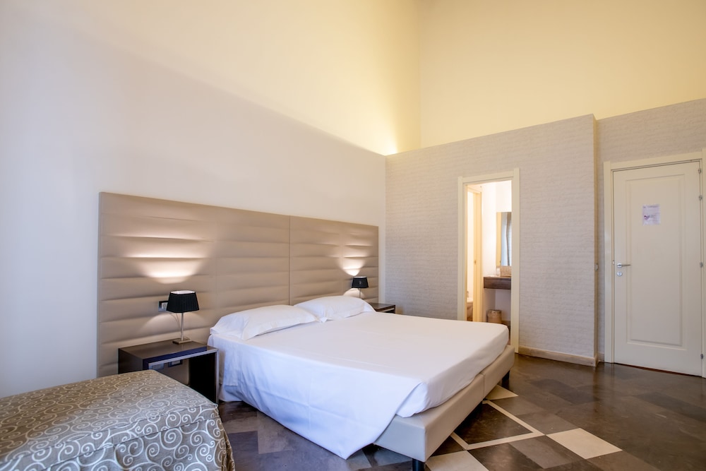 Superior Triple Room photo 1