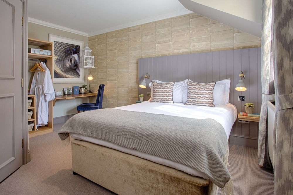 Deluxe Double Room - Photo 1