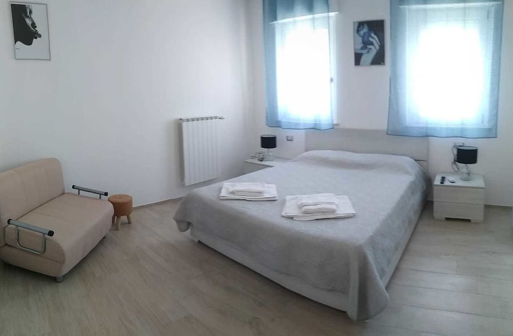 Deluxe Room photo 3