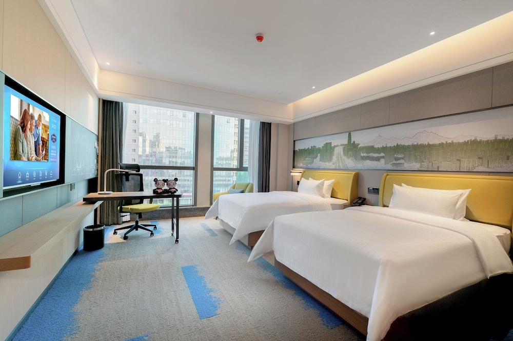 Luxury Double Room photo 1