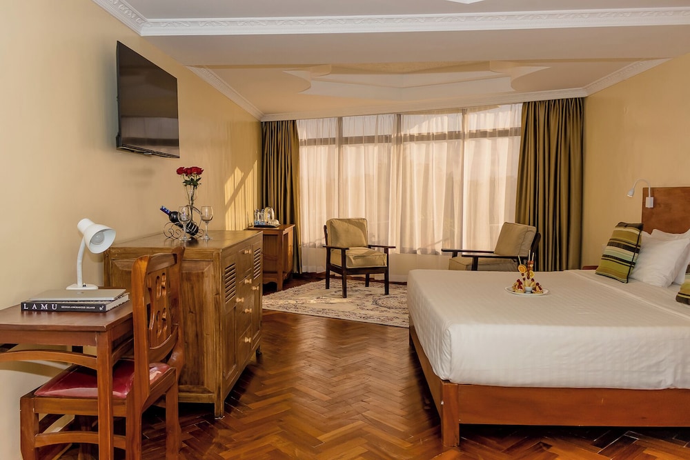 Junior Double Room photo 2