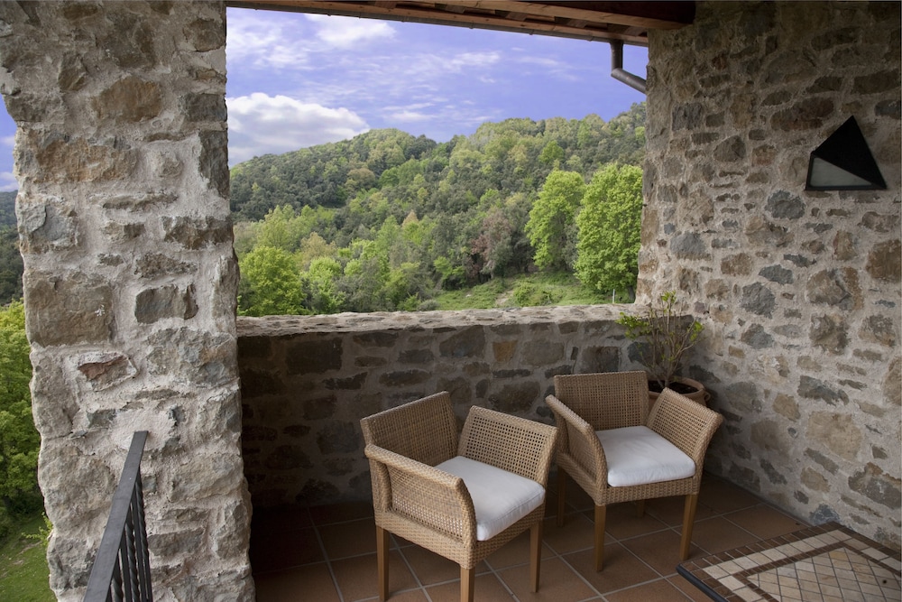 Superior Double Room, Terrace