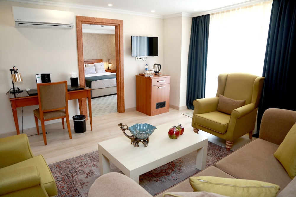 Presidential Suite, Sea View photo 1