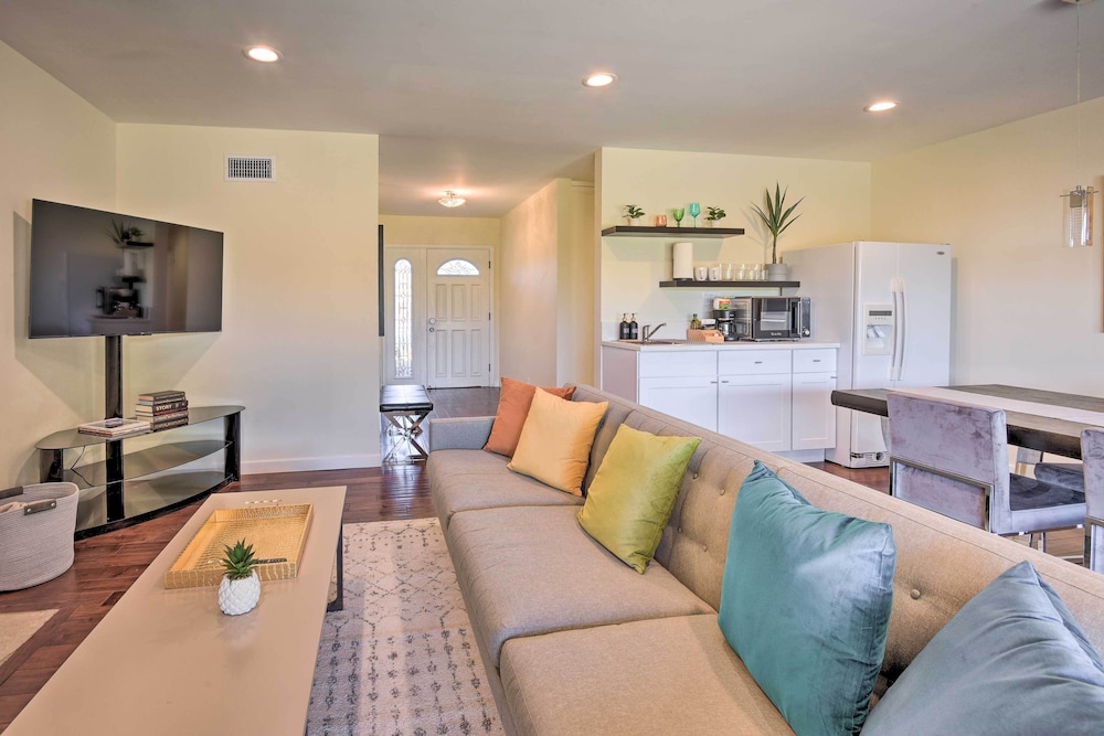 Apartment (1 Bedroom)