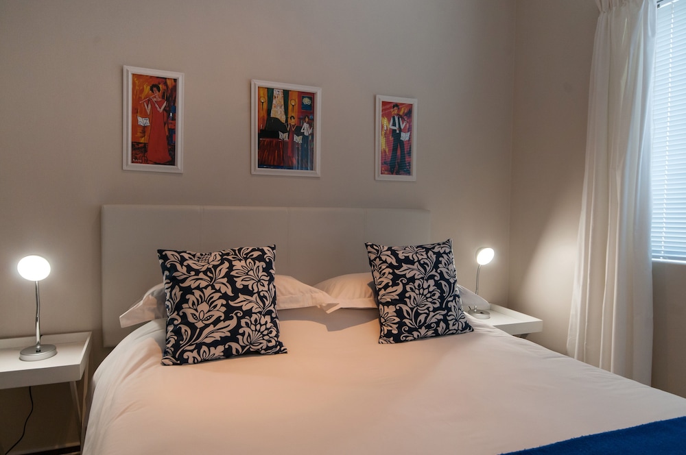 Luxury Double Room photo 2