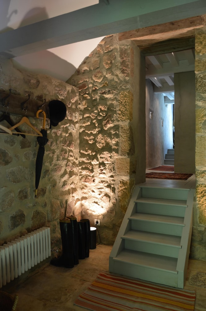 Design Cottage, Ensuite