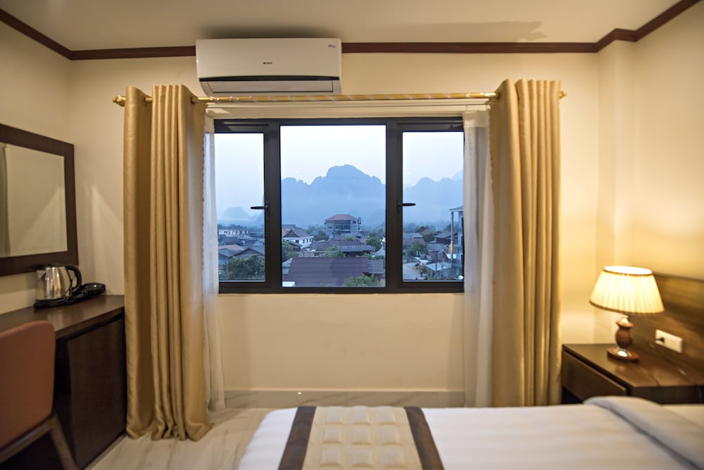 Deluxe Room photo 3