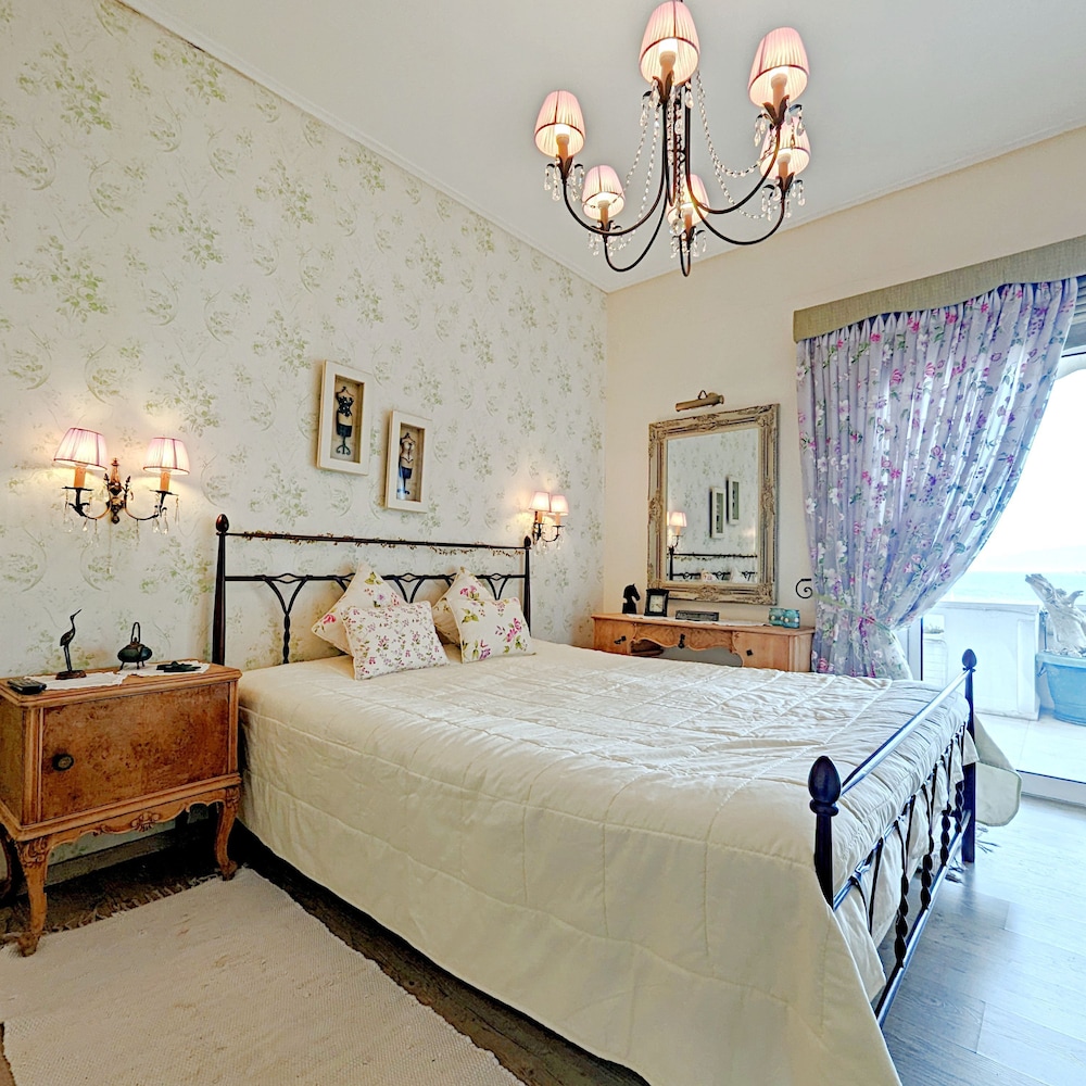 Gavalas Apartment in Agios Konstantinos, Billede 9