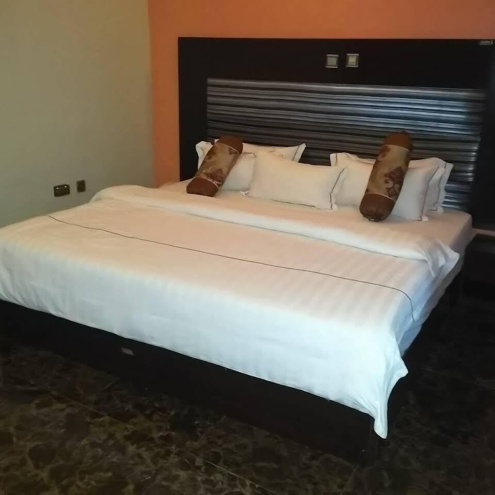 Executive Single Room