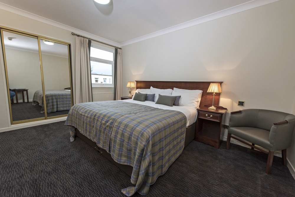 Superior Double Room Single Use photo 3