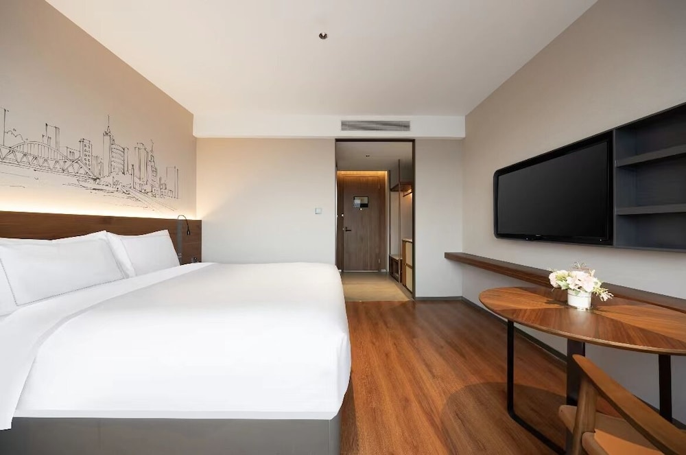Basic Double Room photo 1