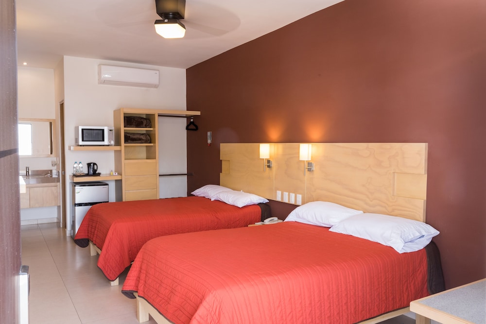 Traditional Double Room, 2 Queen Beds photo 1