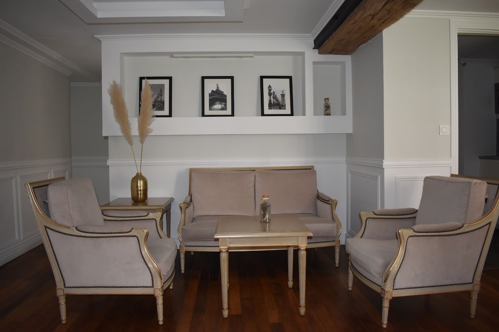 Family Suite photo 1