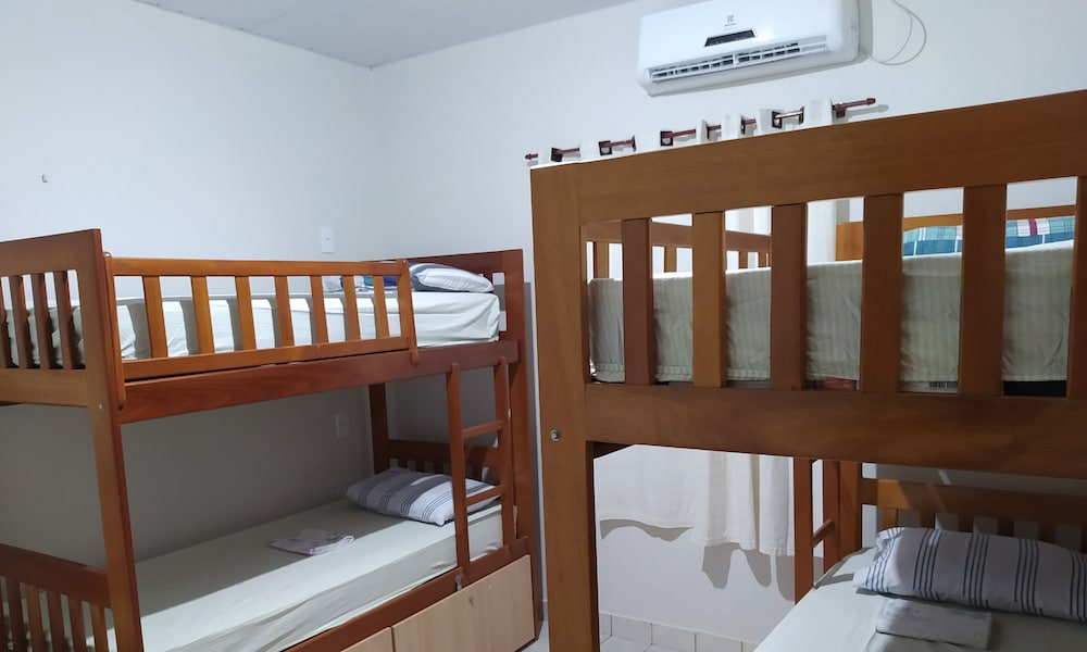Basic Shared Dormitory, Women only photo 1