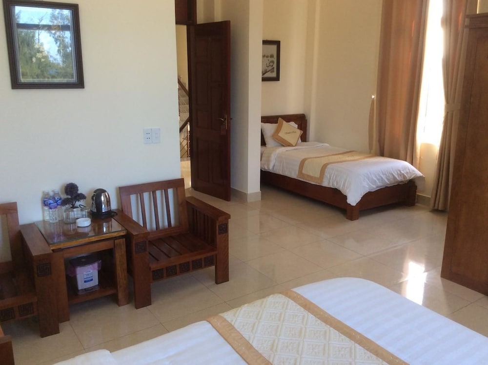 Triple Room photo 2