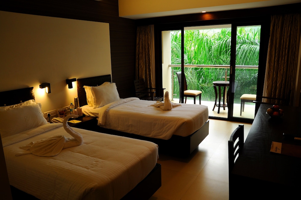 Deluxe Room photo 3