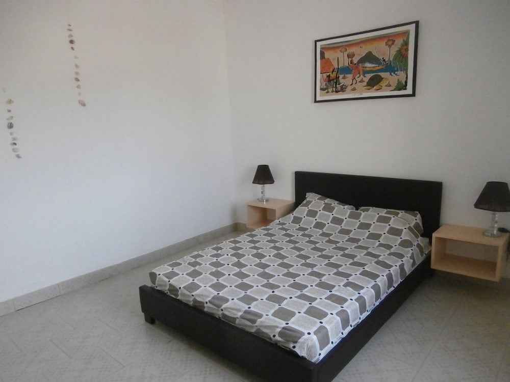 Double Room, Ocean View, Sea Facing photo 1