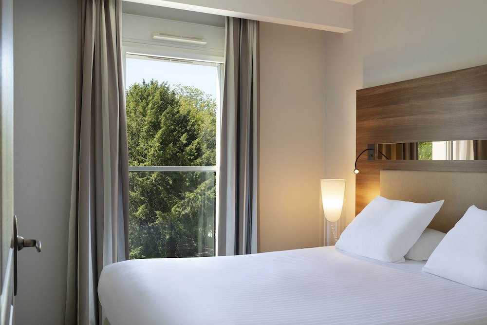 Chambre Double Supérieure - Annexe Contemporaine - Photo 2