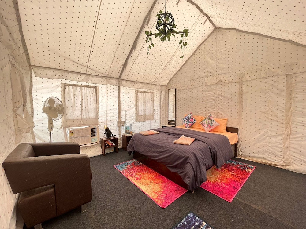 Luxury Chalet - Photo 5