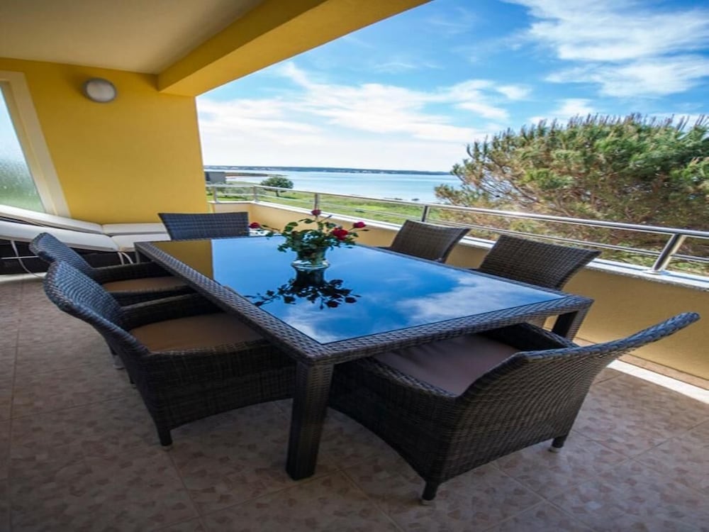 Family Apartment, Non Smoking, Sea View