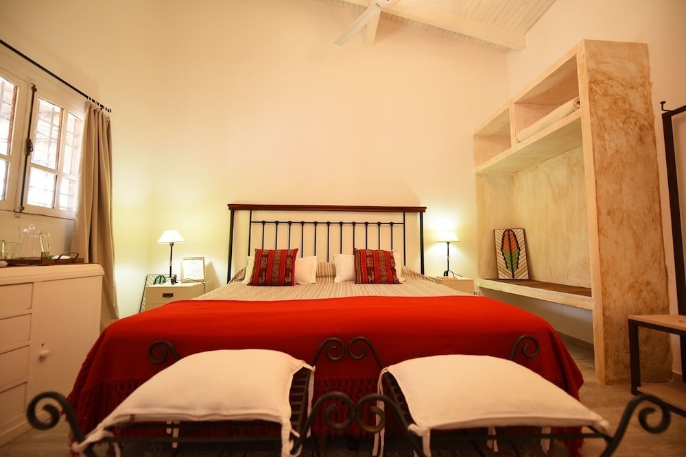 Superior Double Room, 1 King Bed photo 3