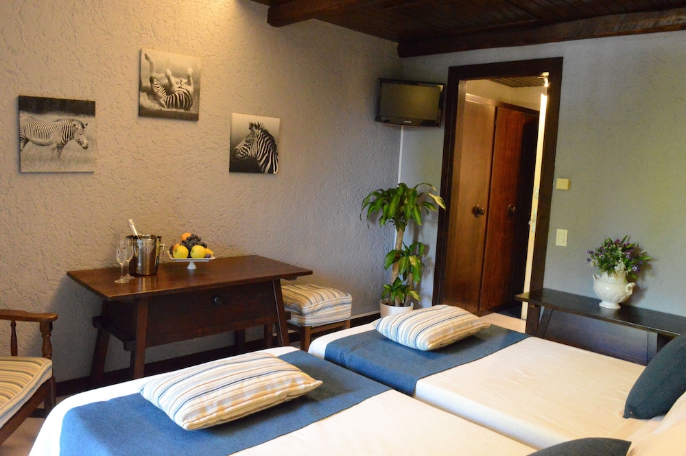 Double or Twin Room photo 3
