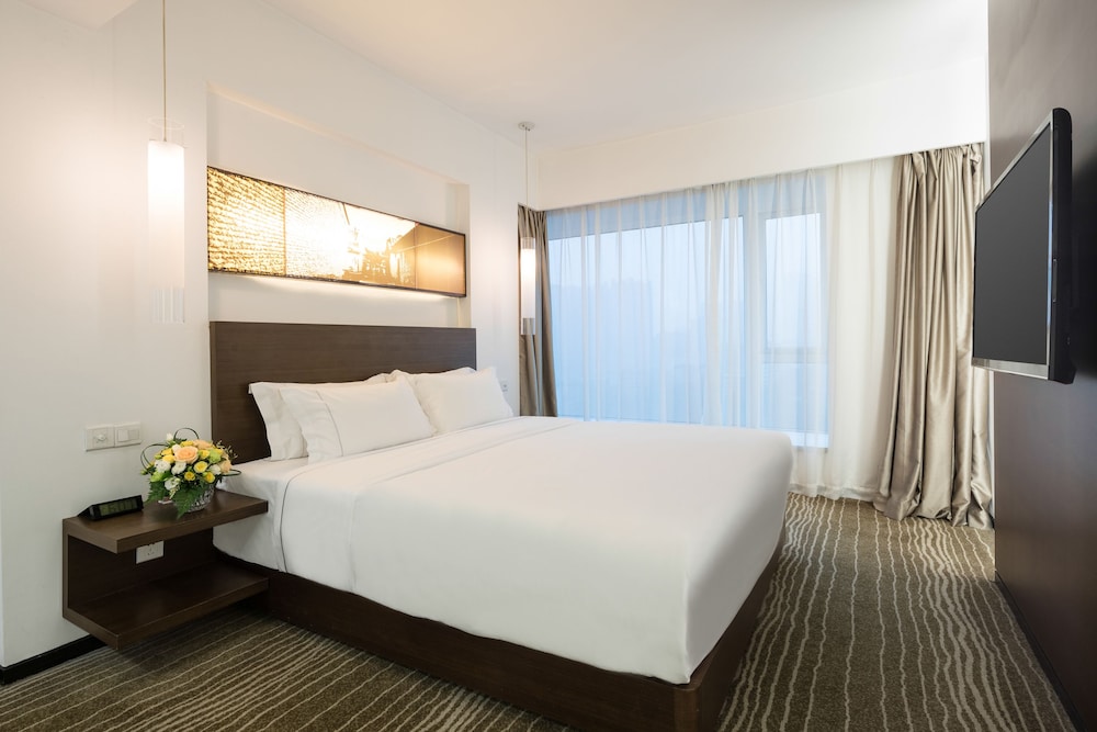 Superior Suite(King) photo 1