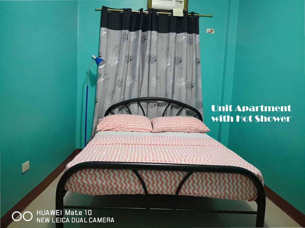 Deluxe Apartment, 1 Bedroom, Private Bathroom photo 1