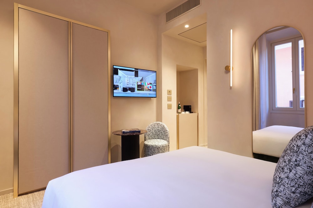 Premium Double or Twin Room, Non Smoking