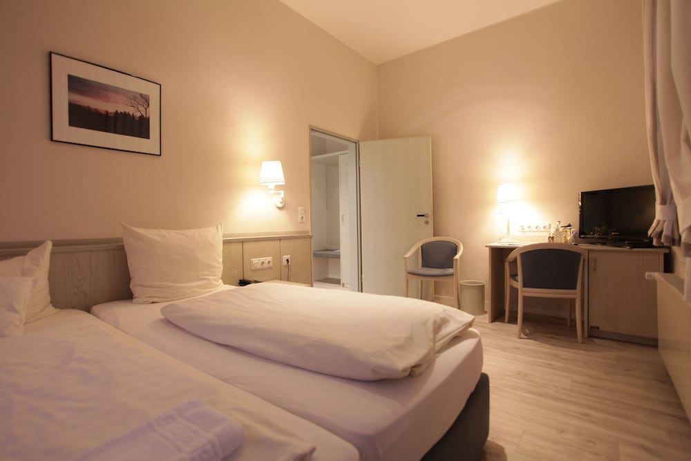 Superior Single Room photo 2