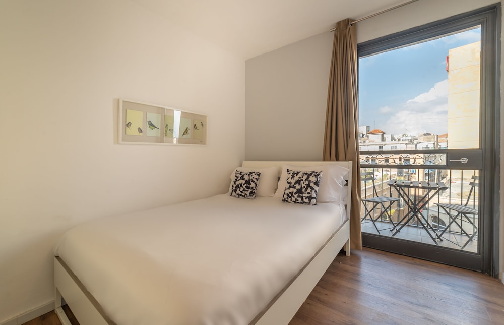 Superior Apartment, 1 Bedroom, Balcony photo 1