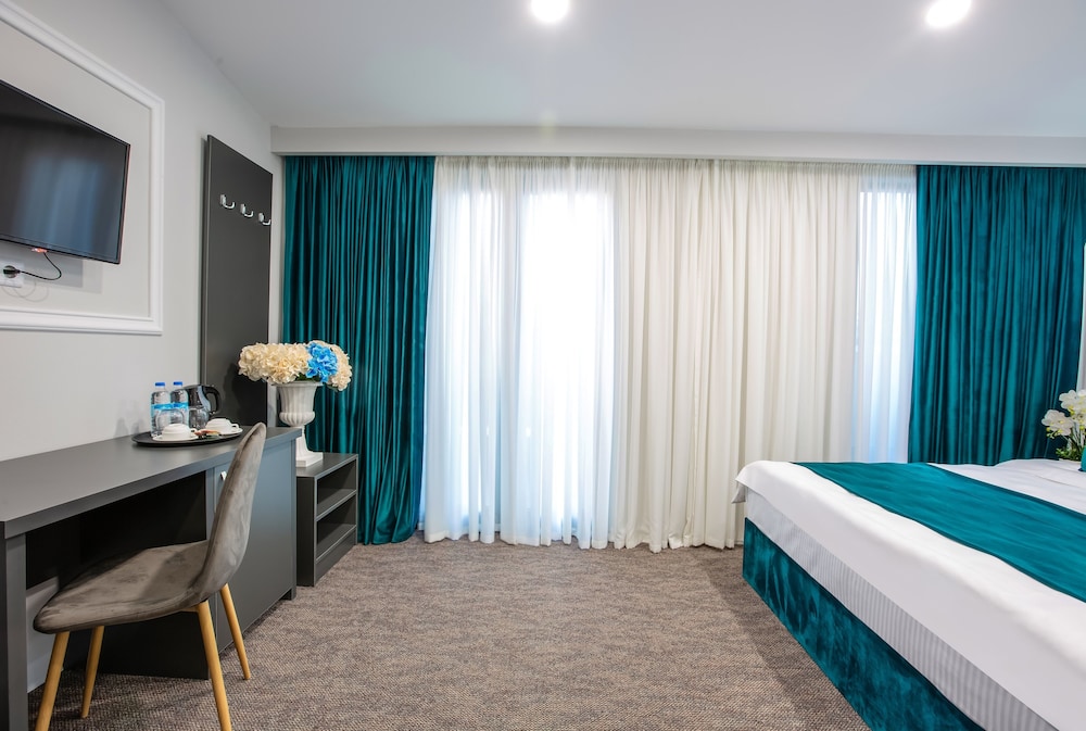Deluxe Double Room photo 1